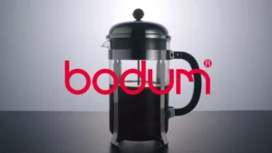 Bodum – Chambord