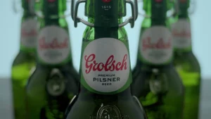 Grolsch