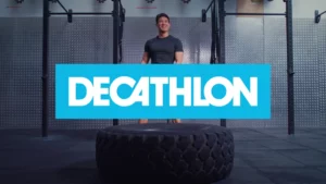 Decathlon – Cross Training