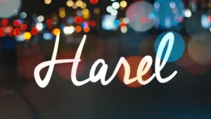 Harel – Radio