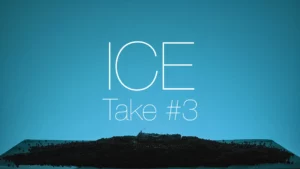 Ice Take – #3